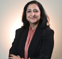 Dr Sunita Kapoor