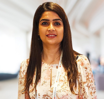 Dr. Apurva Kapoor