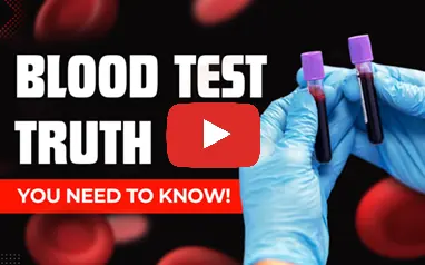 5 Common Blood Test Myths By Dr Vartika | City X-Ray & Scan Clinic
