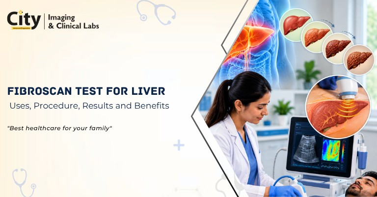 FibroScan Test for Liver-Related Diseases: Uses, Procedure, Results and Benefits