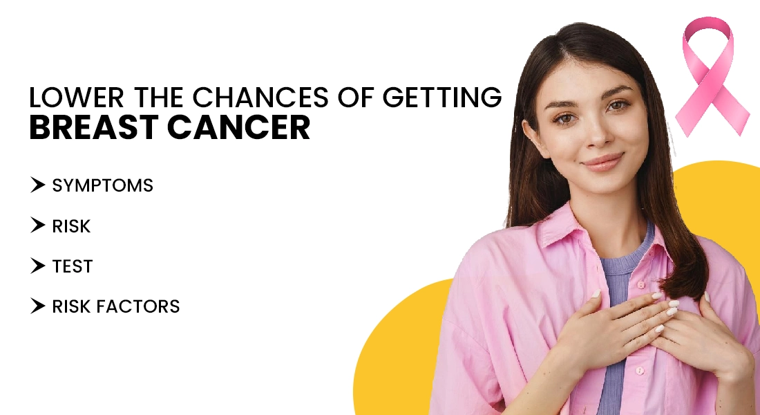Understanding Breast Cancer Symptoms, Risk, and Tests