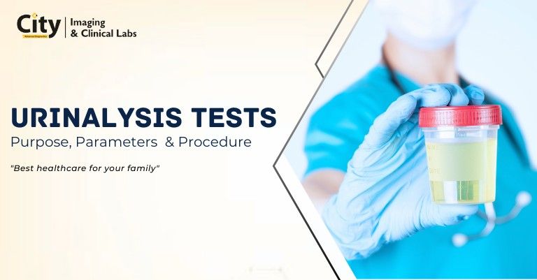 Urinalysis Tests: Purpose, Parameters, Preparations  and Procedure